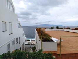 Piso en alquiler a largo plazo en Puerto de Santiago photo 0