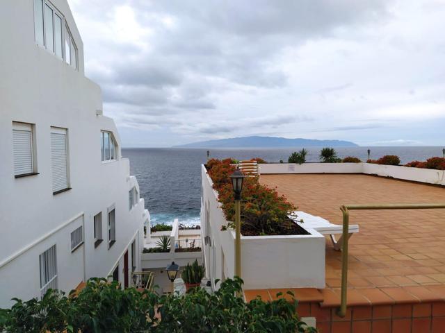 Piso en alquiler a largo plazo en Puerto de Santiago photo 0