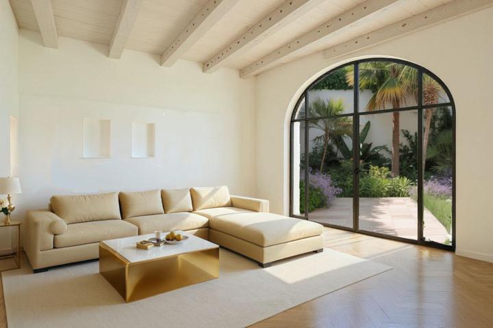 Garden House photo 0