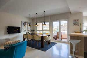 ÁTICO DÚPLEX EXCLUSIVO ENTRE MAJADAHONDA Y BOADILLA photo 0