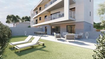 Piso En venta en Centre, Castelldefels photo 0