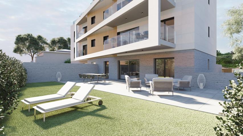Piso En venta en Centre, Castelldefels photo 0