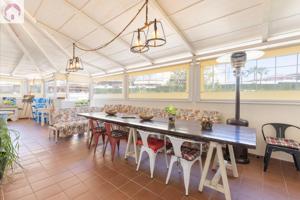 Unifamiliar Pareada En venta en Albolote-Cortijo Del Aire, Albolote photo 0