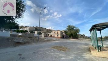 Terreno Urbanizable En venta en Alhama De Granada, Alhama De Granada photo 0