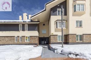Exclusivo piso de lujo en Sierra Nevada, frente al Hotel Lodge 💎 photo 0