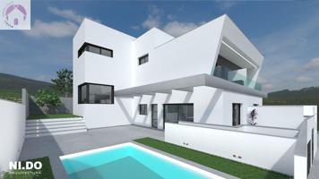 Terreno en Venta con Proyecto Visado en Huetor Vega photo 0