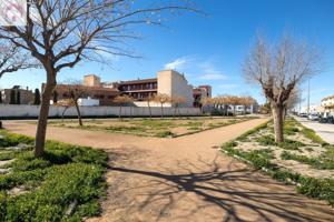 Terreno Urbano de 210 m² en Calle Ebro, Churriana de la Vega photo 0