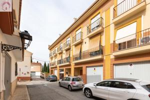 CASA ADOSADA EN VELEZ DE BENAUDALLA photo 0