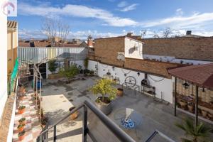 Casa en Belicena photo 0