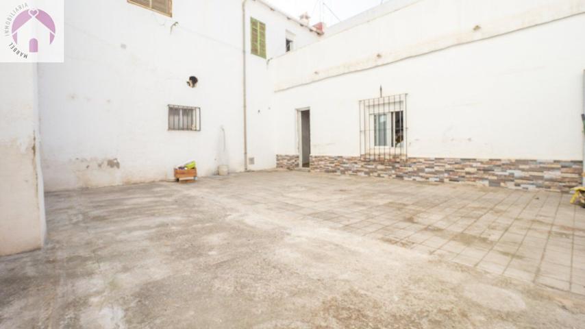 CASA Y LOCAL COMERCIAL EN GRAN TERRENO DE 420 M2 photo 0
