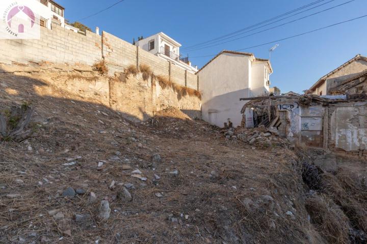 oportunidad en Albaicín bajo photo 0