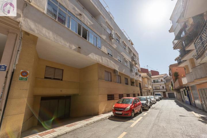 Vivienda de 3 dormitorios en el centro de Maracena, a 5 min del metro photo 0