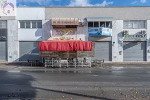 BAR EN VENTA EN EL POLÍGONO JUNCARIL,  ALBOLOTE photo 0