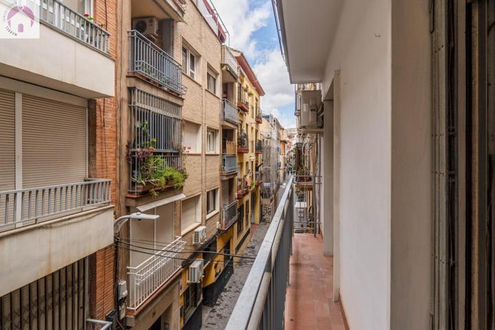 PISO EN CALLE SAN VICENTE FERRER - GRANADA. photo 0