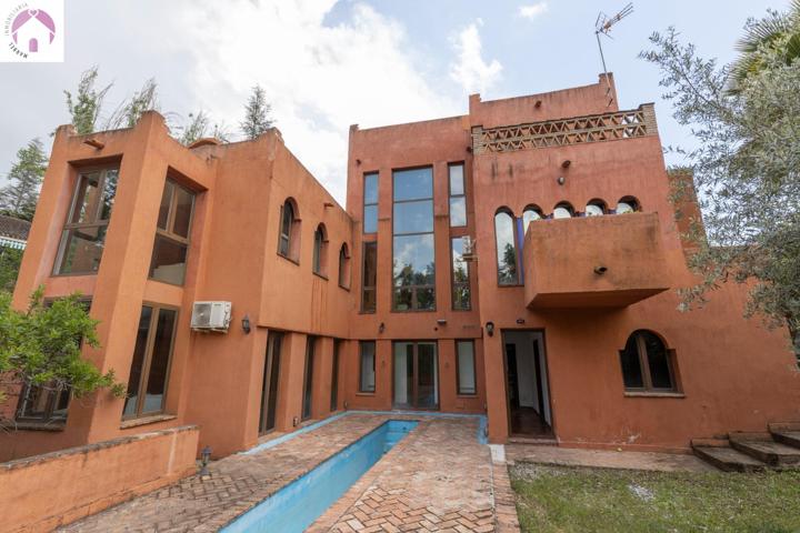 Casa En venta en Sierra De Huetor Y La Alfaguara, Alfacar photo 0