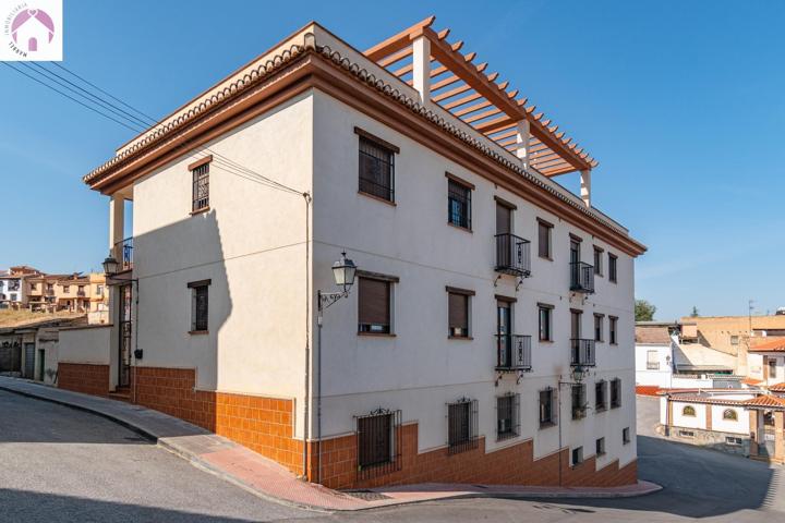 ¡OPORTUNIDAD PRIMERA VIVIENDA EN LA ZUBIA, A POCOS MINUTOS DE GRANADA! photo 0