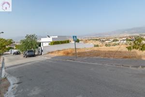 Terreno Urbanizable En venta en San Francisco - El Chorrillo, Las Gabias photo 0