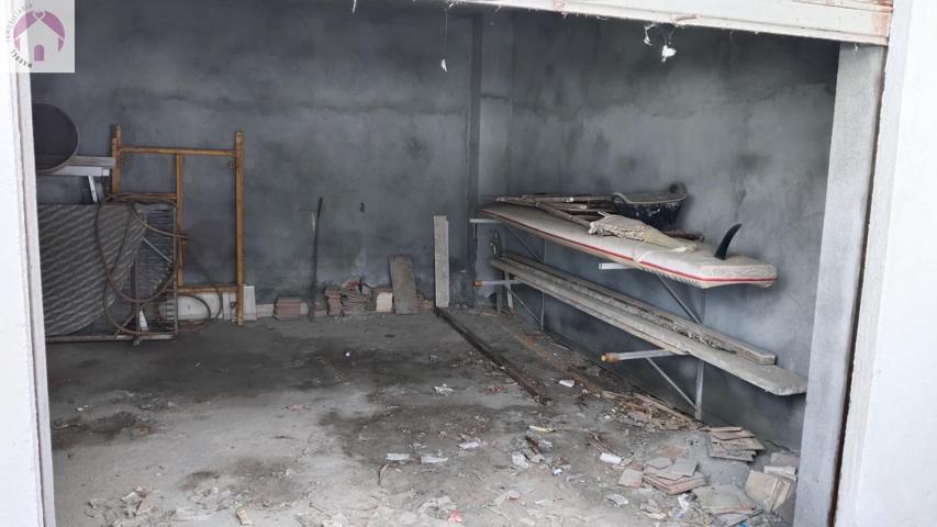 LOCAL COMERCIAL-COCHERA EN LA HERRADURA(GRANADA) photo 0