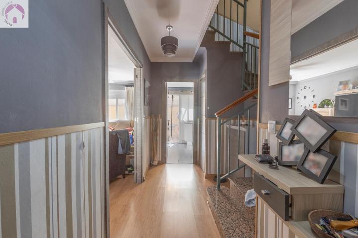 🏡 Amplio adosado de dos plantas en una de las mejores zonas de Maracena. photo 0