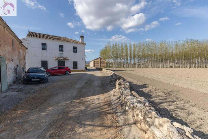 Otro En venta en Pinos Puente, Pinos Puente photo 0