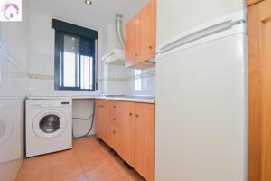 PISO DE 1 HABITACIÓN CON GARAJE Y TRASTERO INCLUIDO photo 0