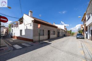 ¡Amplia vivienda en Barrio de los Periodistas! photo 0