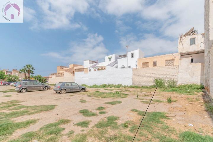 PARCELA URBANA EN SEGUNDA LÍNEA DE PLAYA MOTRIL photo 0