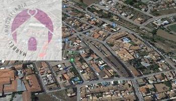 PARCELA URBANA EN HUETOR VEGA photo 0