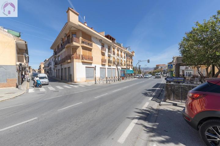 Local diafano en Gabias photo 0