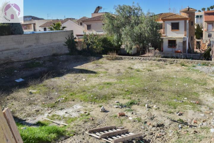 Parcela urbanizable en Sueños de Cadima(Alhendin) photo 0