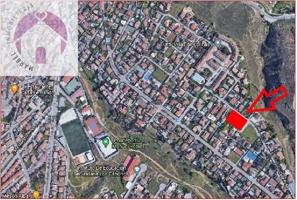 Parcelas de 606m2 en la Urbanización Colinas Bermejas- MONACHIL photo 0