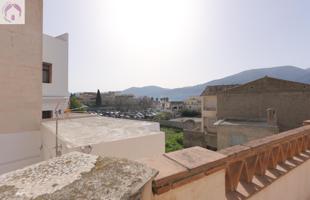 Casa en el centro de Órgiva photo 0