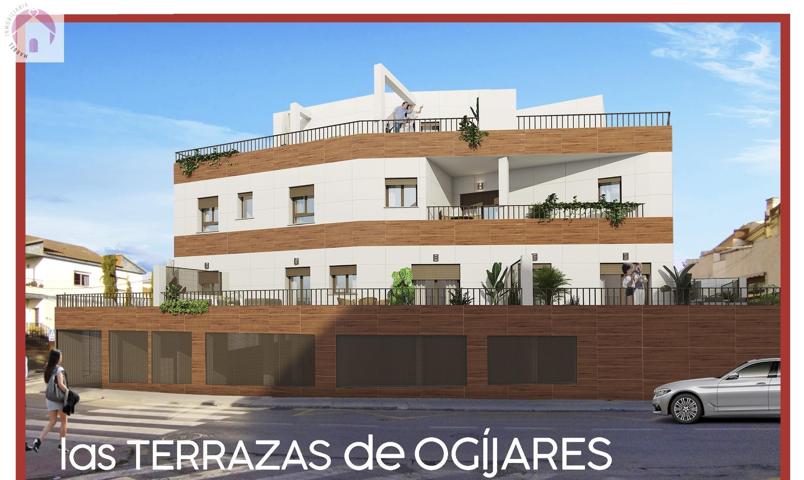 ¡Bienvenido a tu nuevo hogar en el encantador pueblo de Ogíjares! photo 0