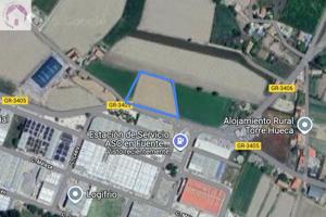 Venta de parcela de regadío en Fuente Vaquero photo 0