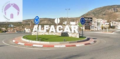 NAVE-ALMACEN EN SUELO URBANO photo 0