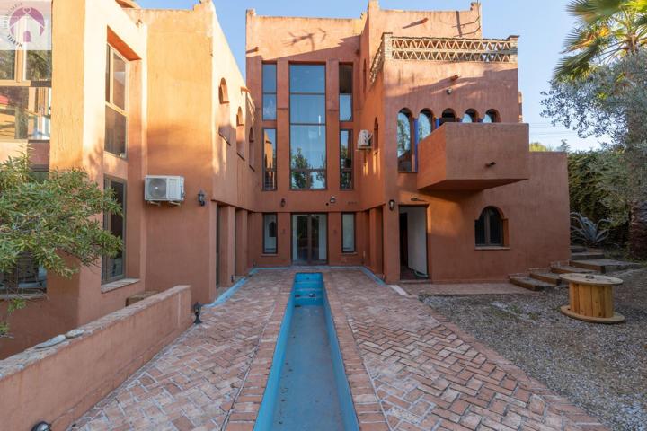 Casa En venta en Sierra De Huetor Y La Alfaguara, Alfacar photo 0