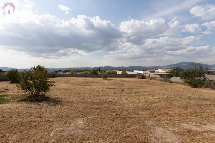 Terreno Urbanizable En venta en Los Tablazos, Moraleda De Zafayona photo 0