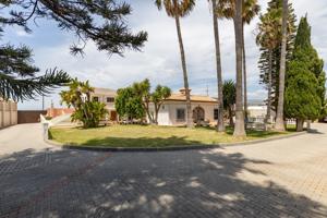 VILLA EN EL PUNTALÓN. MOTRIL photo 0