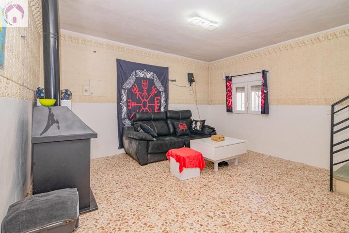 Magnífica casa a la venta en Quéntar (Granada) photo 0