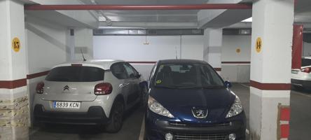 Parking En venta en Vallcarca i els Penitents photo 0