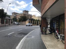 Local En alquiler en Sant Gervasi - la Bonanova photo 0
