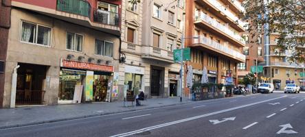 Local En venta en Vallcarca i els Penitents photo 0