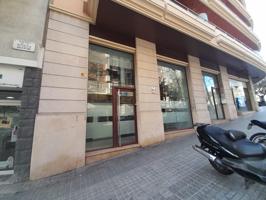 Local En alquiler en Vallcarca i els Penitents photo 0