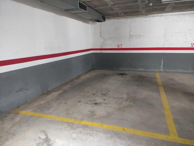 Parking En venta en Sant Cugat del Vallès photo 0