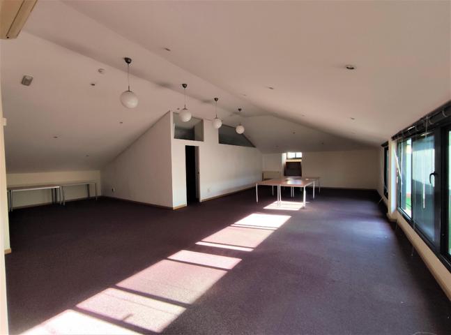 Oficina En venta en Sant Cugat del Vallès photo 0