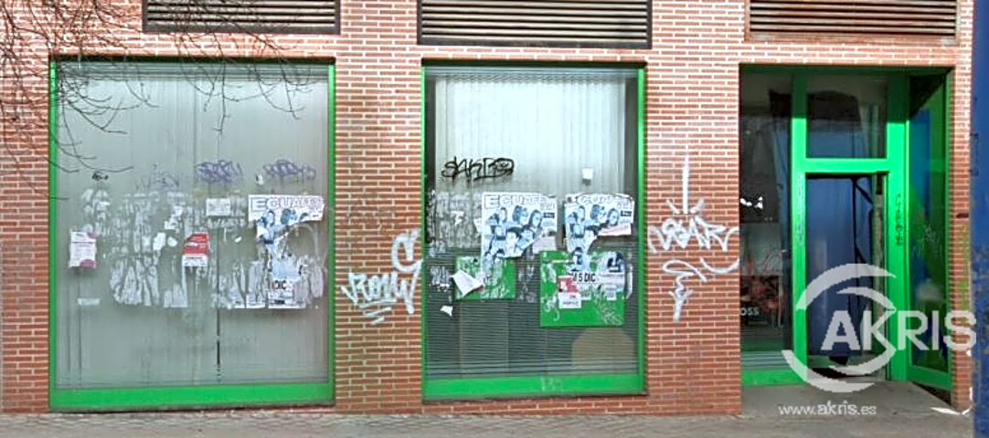LOCAL COMERCIAL EN VENTA EN LEGANES, MADRID photo 0