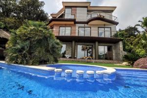 Villa PREMIUM en Lloret de mar photo 0