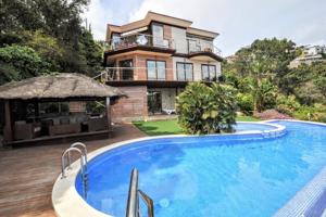 Villa PREMIUM en Lloret de mar photo 0