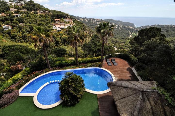 Villa PREMIUM en Lloret de mar photo 0