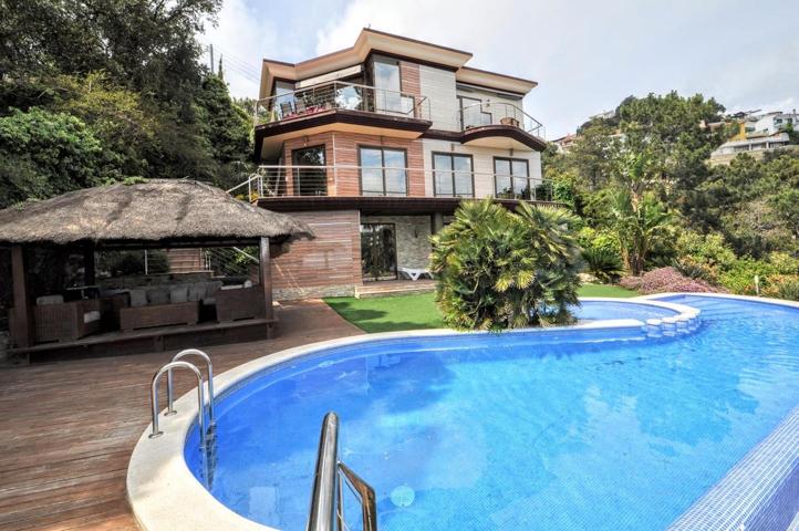 Villa PREMIUM en Lloret de mar photo 0